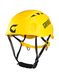 Šalmas laipiojimui Grivel Salamander 2.0 - yellow