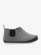 Namų šlepetės Gumbies Brumby Boots - grey/charcoal