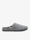 Šlepetės Gumbies Outback - grey/curry