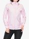 Striukė nuo lietaus moterims Haglofs L.I.M. Proof Jacket - fresh pink