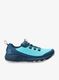Turistiniai batai moterims Haglofs L.I.M FH Low - maui blue