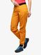 Turistinės kelnės moterims Haglofs L.I.M Fuse Pant - desert yellow