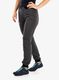 Softshell kelnės moterims Haglofs L.I.M Fuse Pant - magnetite