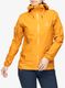 Striukė nuo lietaus moterims Haglofs L.I.M GTX Jacket - desert yellow