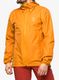 Striukė nuo lietaus Haglofs L.I.M GTX Jacket - desert yellow