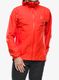 Striukė nuo lietaus Haglofs L.I.M GTX Jacket - habanero
