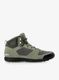 Žygio batai Haglofs L.I.M Mid Proof Eco - sage green/deep woods