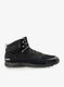 Turistiniai batai vyrams Haglofs L.I.M Mid Proof Eco - true black