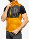 Vyriška liemenė Haglofs L.I.M Mimic Vest - sunny yellow/magnetite