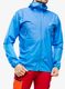 Lietaus striukė Haglofs L.I.M Proof Jacket - nordic blue