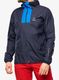 Lietaus striukė Haglofs L.I.M Proof Jacket - tarn blue/nordic blue