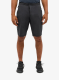 Turistiniai šortai Haglofs L.I.M Fuse II Shorts - true black