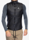 Apšiltinta liemenė Haglofs L.I.M Mimic Vest - magnetite