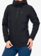 Šilta moteriška striukė Haglofs Mimic Alert Hood - true black