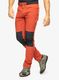 Vyriškos laipiojimo kelnės Haglofs ROC Spitz Pant - corrosion/zenith red