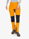 Moteriškos kelnės Haglofs Rugged Slim Pant - desert yellow/true black