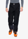 Slidinėjimo kelnės Haglofs Vassi GTX Pant - true black