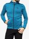 Džemperis su gobtuvu Hannah Damar Hoody - faience mel