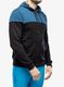 Džemperis su gobtuvu Hannah Fezco Hoody - anthracite/dark denim