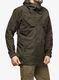 Vyriška striukė Helikon Anorak Pilgrim - taiga green