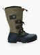 Vyriški žieminiai batai Helly Hansen Arctic Patrol Boots - utility green/black