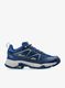 Turistiniai batai moterims Helly Hansen Cascade Low HT - steel/yellow
