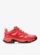 Turistiniai batai moterims Helly Hansen Cascade Low HT - sunset pink/poppy red