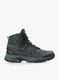 Turistiniai batai moterims Helly Hansen Cascade Mid HT - darkest spruce/black