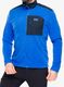 Džemperis Helly Hansen Daybreaker Block Jacket - cobalt 2.0