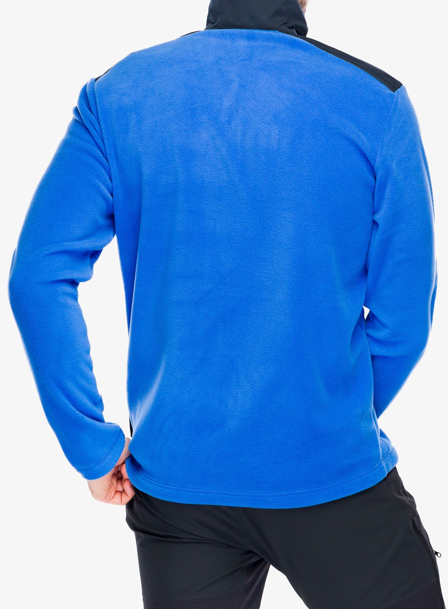 Džemperis Helly Hansen Daybreaker Block Jacket - cobalt 2.0