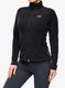 Flisinis džemperis moterims Helly Hansen Daybreaker Fleece Jacket - black