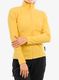 Flisinis džemperis moterims Helly Hansen Daybreaker Fleece Jacket - honeycomb