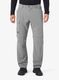 Kelnės su nusegamomis klešnėmis Helly Hansen Elv Light Zip Off Pant - concrete