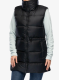 Pūkinė liemenė moteriška Helly Hansen Essence Down Vest - black