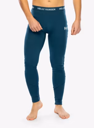 Termo tamprės Helly Hansen LIFA Active Pant - dark creek