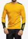 Džemperis Helly Hansen LIFA Merino Midweight Crew - cloudberry