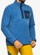 Vyriškas džemperis Helly Hansen Maridalen Fleece - azurite