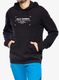 Džemperis su gobtuvu Helly Hansen Move Sweat Hoodie - black