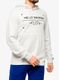 Džemperis su gobtuvu Helly Hansen Move Sweat Hoodie - nimbus cloud