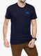 Marškinėliai Helly Hansen Nord Graphic T-Shirt - navy