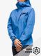 Striukė nuo lietaus moterims Helly Hansen Odin 9 Worlds 3.0 Jacket - azurite