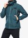 Striukė nuo lietaus Helly Hansen Odin 9 Worlds 3.0 Jacket - dark creek