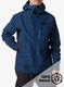 Lietaus striukė Helly Hansen Odin 9 Worlds 3.0 Jacket - ocean