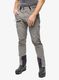 Žygio kelnės Helly Hansen Odin Huggin 2.0 Pant - concrete