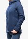 Moteriška striukė Helly Hansen Odin Stretch Hoody Insulator - ocean