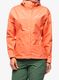 Striukė nuo lietaus moterims Helly Hansen Seven J Jacket - peach echo