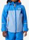 Vaikiška striukė Helly Hansen Shelter Jacket 2.0 - bright blue