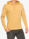 Džemperis su gobtuvu Helly Hansen Verglas Light Hoodie - sand