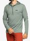 Vyriškas džemperis Helly Hansen Verglas Light Hoodie - spruce