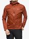 Vyriška striukė Helly Hansen Verglas Micro Shell Jacket - iron oxide